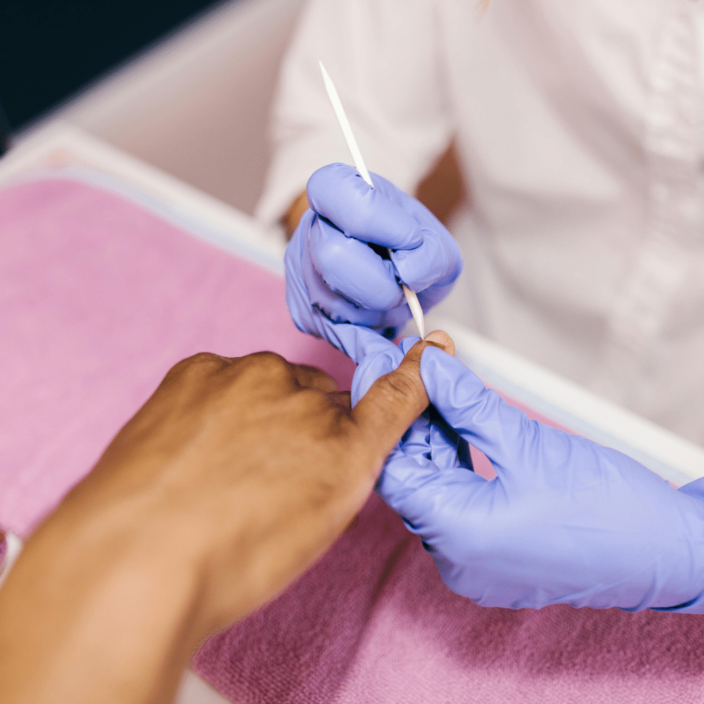 Why The Best Cuticle Pusher Is Your Manicure's Best Friend