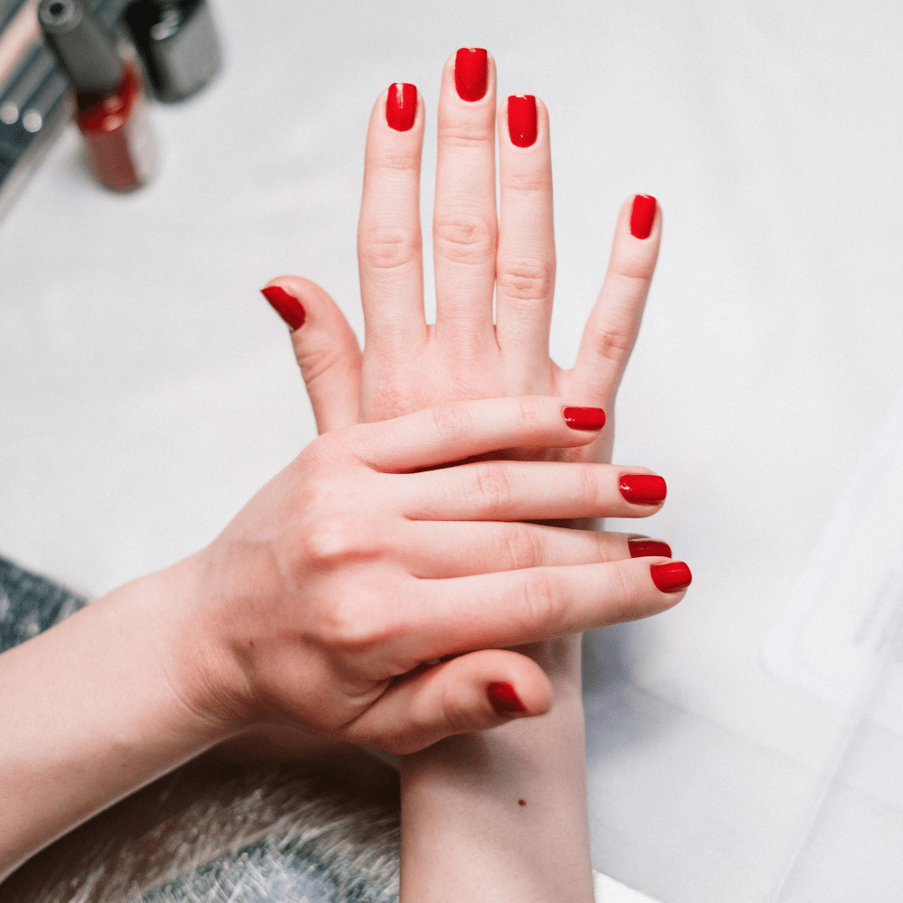 Protect Your Skin with the Top 5 Best UV Gloves for Gel Manicures in 2024